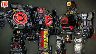 My favorite Assault Mechs! - Mechwarrior Online 2021 MWO