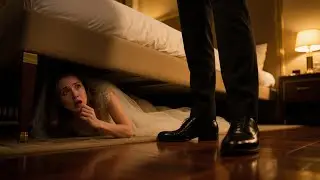 I Hid Under the Bed to Prank My Husband&mdash;Then the Mafia Boss Walked In