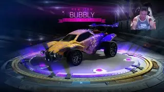 NITRO CRATE OPENING | MYSTERY DECAL AND PAINTED MANTIS USING CRATE THEORY!