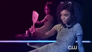 Riverdale (CW) Season 2  Reflections   Josie McCoy  Teaser
