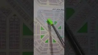 تقسيم 15 مايو في جمصه وشرح للخريطه التقسيم