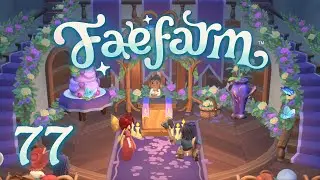 Fae Farm [077] - Hochzeitsglocken [Deutsch | German]