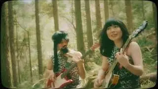鮫肌尻子とダイナマイト / 魅惑のニューレトロワールド (Music Video)