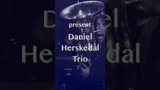 Daniel Herskedal Trio Sligo Live Festival 26 Oct 25