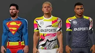 How to get custom kits & logo in DLS