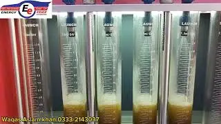 Toyota Corolla Gli 2013 Complete tune-up Before & After Review Car owner