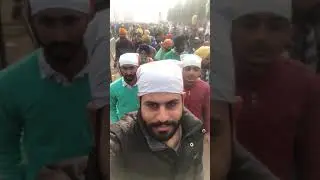 Shaheedi jod mela shri Fatehgarh sahib