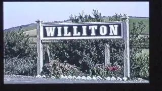 WEST SOMERSET RAILWAY  Many Years Ago Part 3