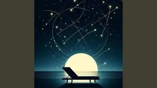 A Shooting Star Night