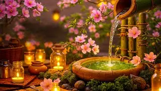 Helios Calm Piano 🎹 | Soothing Music for Deep Sleep, Stress Relief & Inner Peace