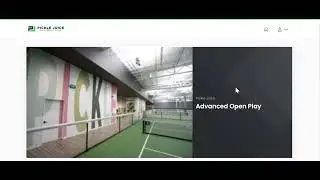 How to use a booking pass on the Pickle Juice app!