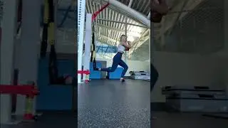 TRX Exercises