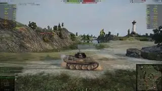 Skorpion G  - Рудники