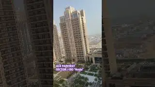 #acegroup #noidaexpressway #realestatevlogs #noidafilmcity #sector150noida