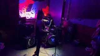 Geri X at The Bends in St. Petersburg, FL 4/5/25