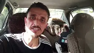 Karachi to Gilgit vlog