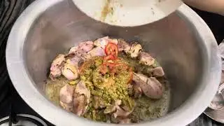 Biryani recipe ||baccho ki dawat 