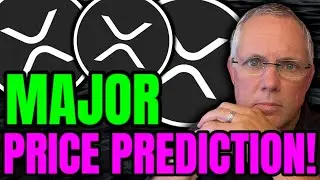 MAJOR XRP PRICE PREDICTION! WHEN WILL XRP START TO ROCKET UP?! XRP NEWS!