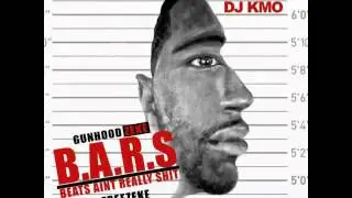 Gun Hood Zeke- Classic Man Freestyle