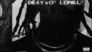 Destroy Lonely - No Stylist