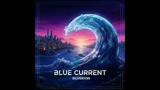 Silverion - Blue Current