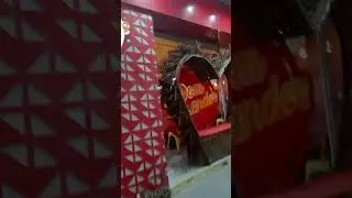 pra&ccedil;a da pizza #garanhuns #pernambuco #brasil