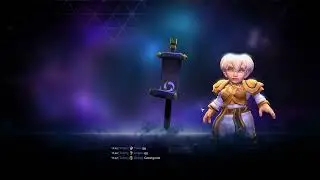 Heroes of The Storm Gameplay 2025