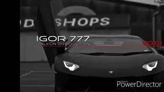 SZ - Baller (prod. by Balkon Production. beat by. Igor777)