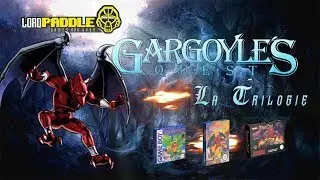 Gargoyle's Quest la Trilogie - 16 Lord Paddle (SUB ENG/FR)