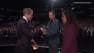 Cocoon Wins Best Debut Indie at The Game Awards 2023