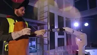 Youth Tech Zone - New BauBot