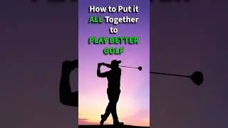 Golf Tips to Score Better | B-Flight Champion