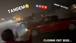 SO I ATTENDED THE FINAL TAKEOVER OF 2023 IN SAN ANTONIO... (Must Watch)