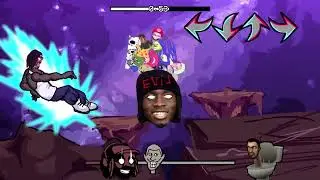 FNF: BOPCITY - finale (FC)