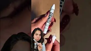 NYX Jumbo Pencils Don't Need Sharpening 😵