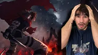 A NEW DEMON LORD UNVEILED?? | Sentenced to Be a Hero Ep 2 Reaction