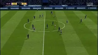Fastest game of fifa 20 ever!? Thierry Henry super sub!!