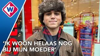 Toen versus nu: een woning zoeken
