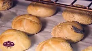 Brickfire Bakery Frozen Bread Dough Overview