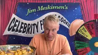 Sam Elliot reads Your Fortune | Day 197 | 2019