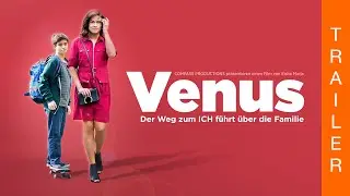 VENUS - Offizieller deutscher Trailer