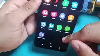 CAMBIO DE PANTALLA DE UN SAMSUNG A21S / SMART REPAIR TECH PARTE FINAL 