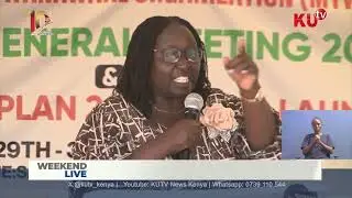 Illicit Alcohol Linked to Rising Gender-Based Killings, CS Hanna Cheptumo Warns