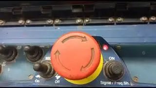 REPAIR FABER-COM SCANRECO AB RADIO REMOTE CONTROLLER #00011 | INGRESS MALAYSIA