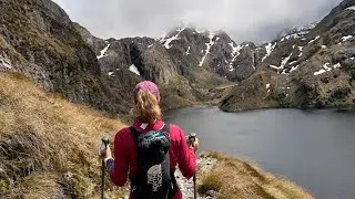 NEW ZEALAND 🇦🇺⛰️🚌🗾
