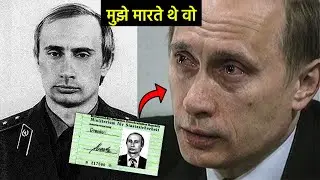 Putin's RISE to POWER in Hindi Revealed