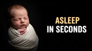 Baby Sleep Master: 12 Hours High Fidelity Shushing & Pink Noise (Dark Screen)