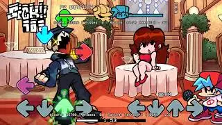 Friday Night Funkin Mod Vs. Tabi Revival [All Songs] Psych Engine Port