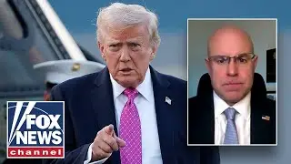 Former FBI agent warns of 'escalation' after Mar-a-Lago gunman killed