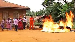 Watch This Movie And See The Power Of Prayer On This Cursed Family Delivered By God -Nigerian Movies